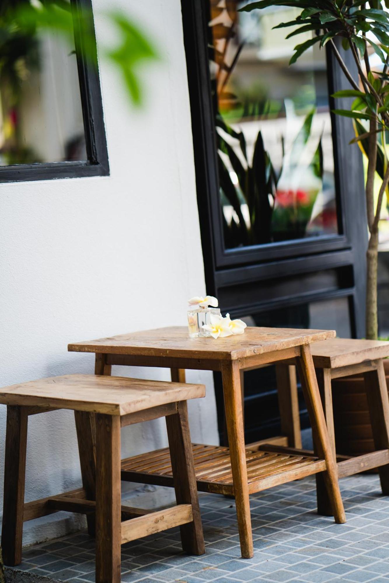Hotel Sabuy Chiangmai Chiang Mai Exterior foto