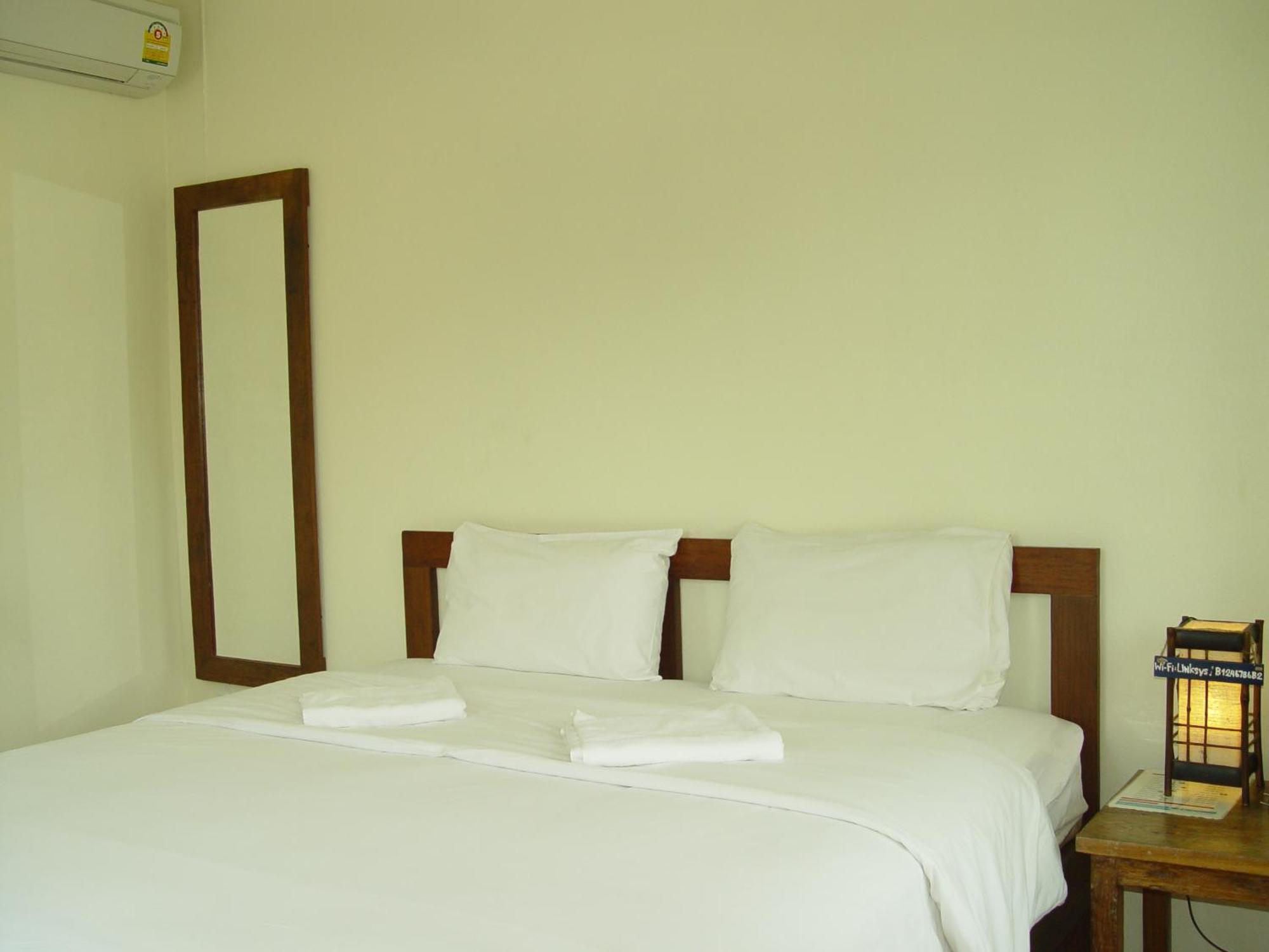 Hotel Sabuy Chiangmai Chiang Mai Exterior foto